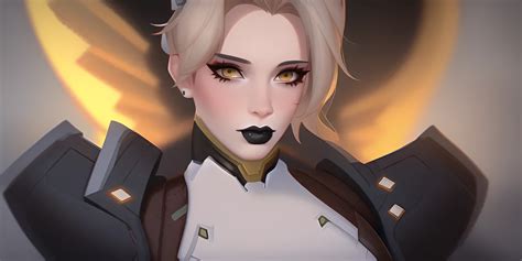 Videos Tagged with mercy (overwatch)